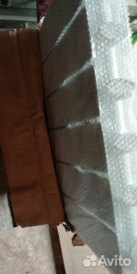 Радиатор алюминиевый Termo plus 10 секций