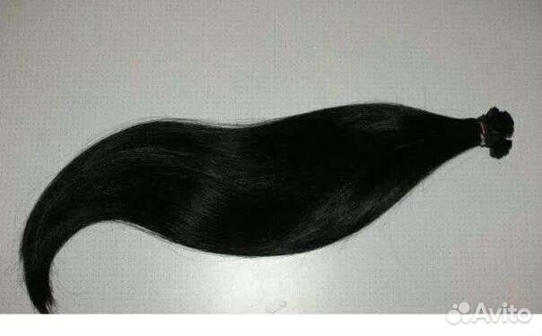 Волосы для наращивания