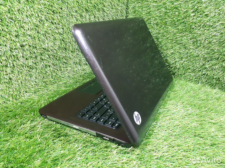 Мощный Игровой HP / i5 / 4 Gb / HD 5650M 1 Gb