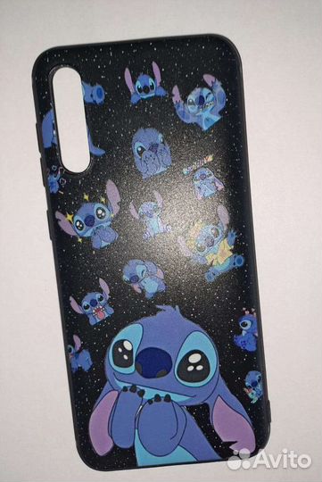 Чехлы на телефон Samsung A30s