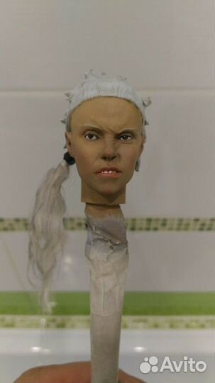 Йоланди Фиссер