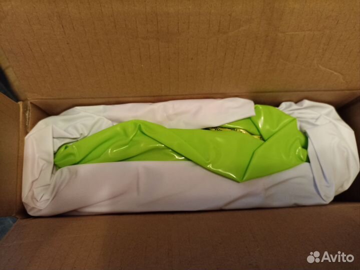 Новый надувной бассейн intex 168х46