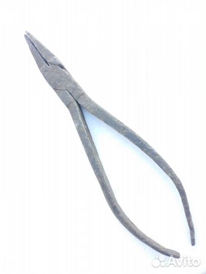 Плоскогубцы Клещи щипцы винтаж старинные