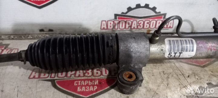 Рейка рулевая Toyota Caldina AZT241W 1azfse 2003