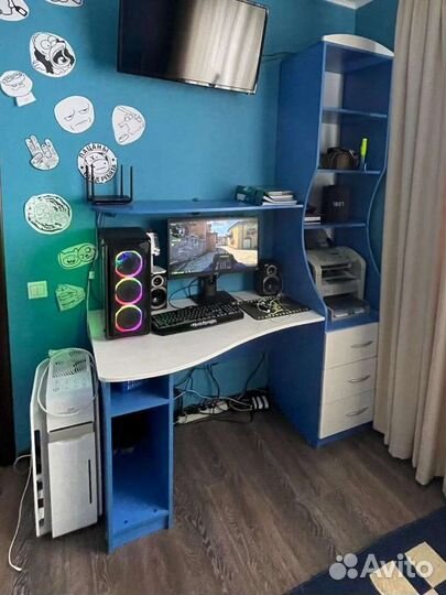 Детская мебель спальня гарнитур