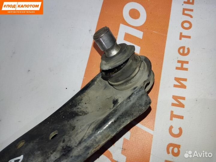 Рычаг передний правый нижний Mazda 3 BK 2005