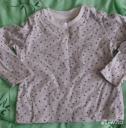 Новые вещи для мальчика