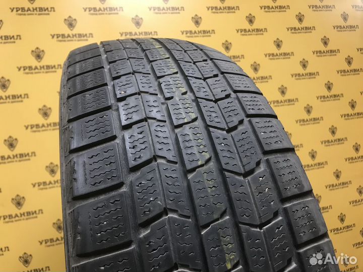 Dunlop Graspic DS3 215/60 R17 96Q