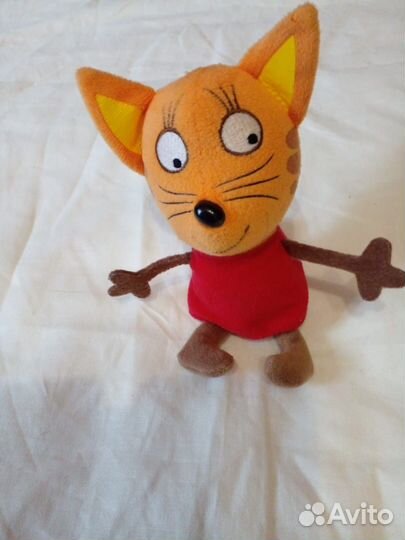 Смешарики Крош, Лапочка 