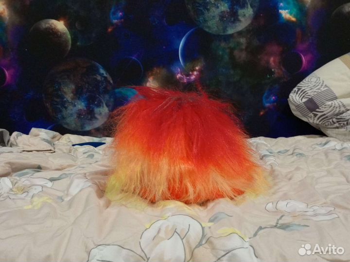 Шапка Болейщика