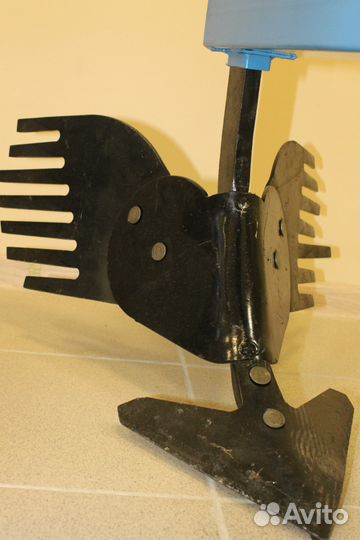 Культиватор Kerland OK 500, 2023