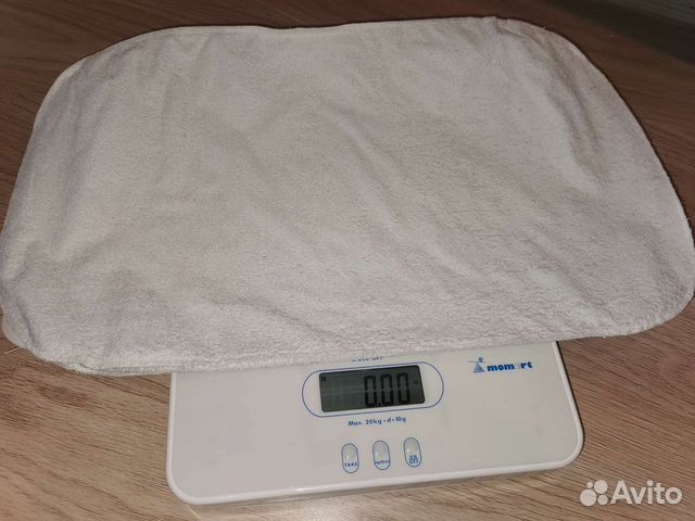 Детские весы для новорожденных