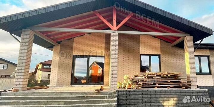 Окна быстро