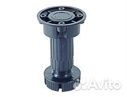 Опора мебельная