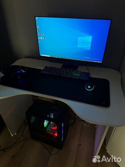 Игровой пк