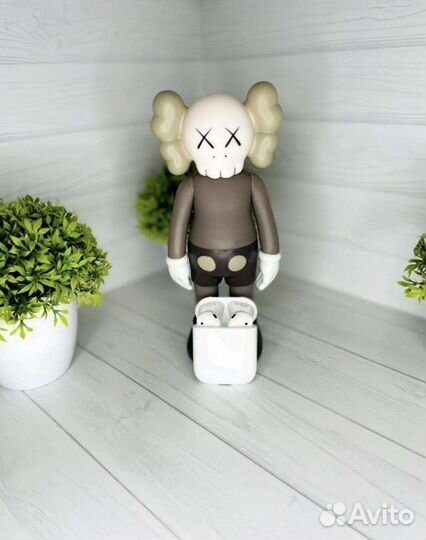 Airpods 2 новые гарантия магазин airpods