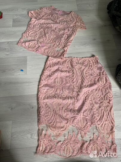 Вечерний наряд 42