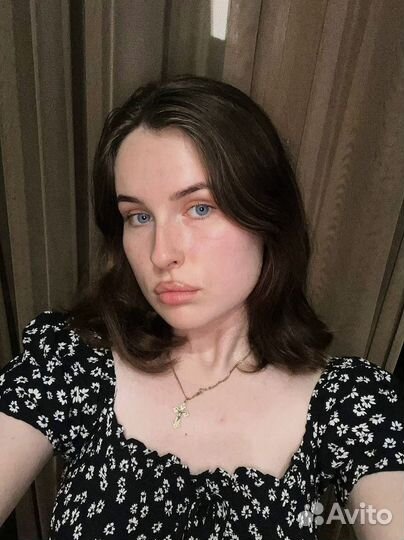 Администратор салона красоты