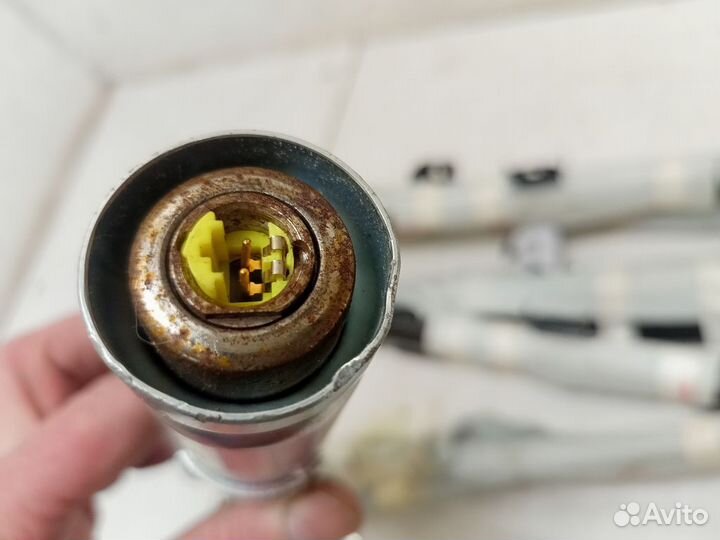 Подушка потолочная (шторка)