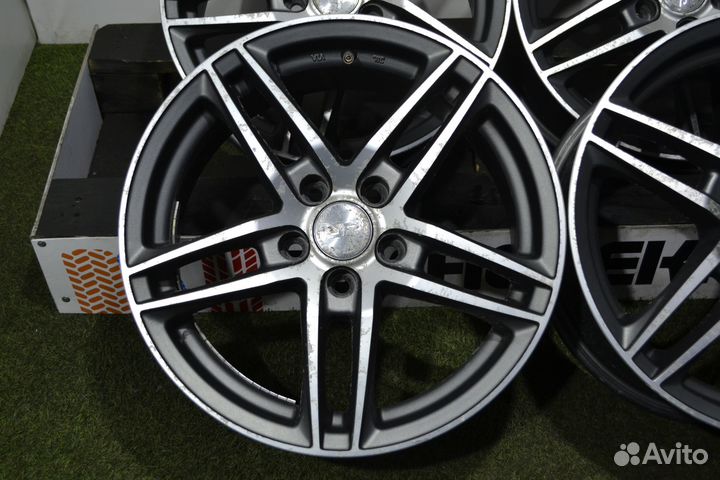 Диски Race Ready CSS9518 R16 5x105
