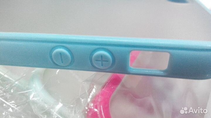 Кейс чехол бампер для ретро айфон 5,5S,се