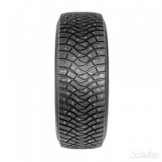 Dunlop GrandTrek Ice 03 265/65 R18 114T