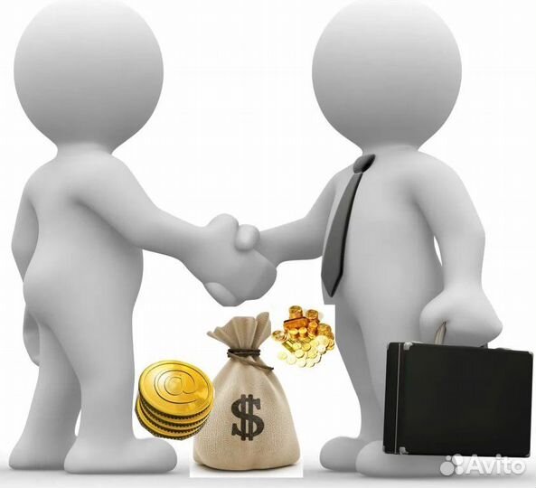 Менеджер по работе с клиентами