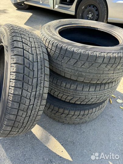 Yokohama Ice Guard IG60 185/65 R15