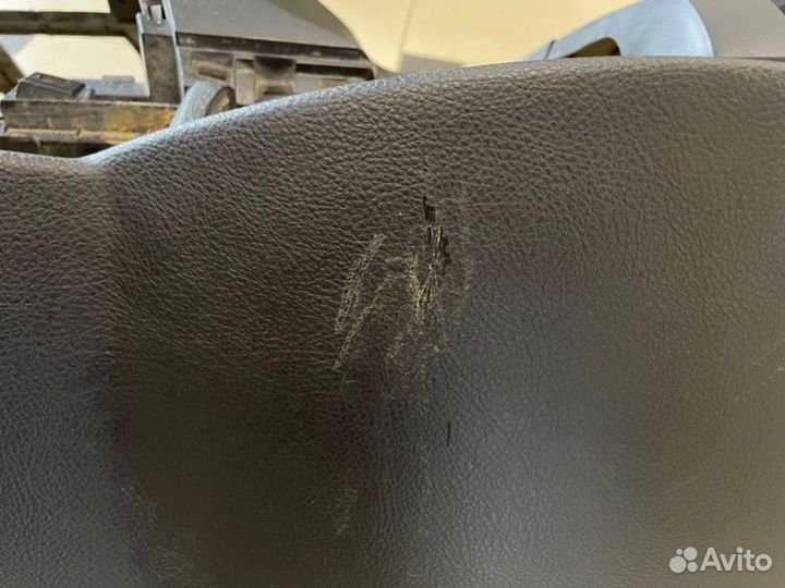 Парприз (торпедо) Lifan Solano 620 LF481Q3 2011