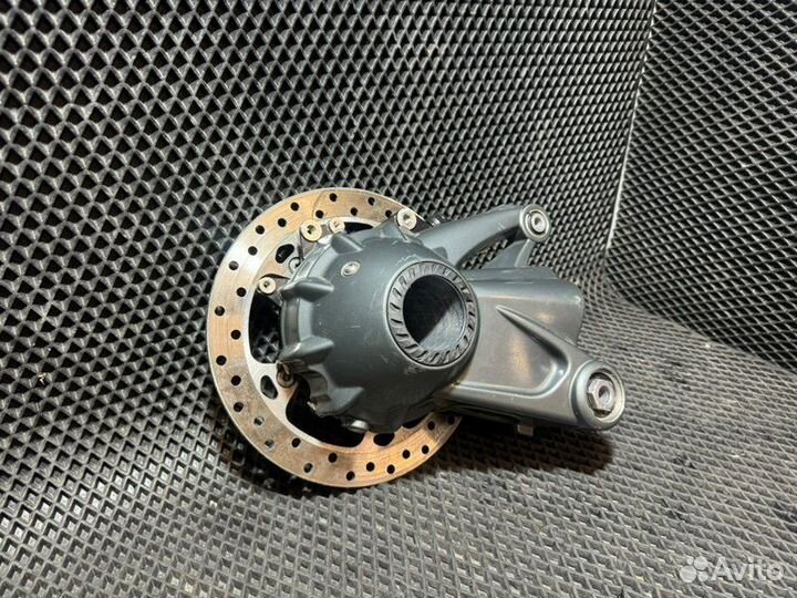 Редуктор Bmw R Nine T K21 2016