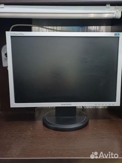 Монитор для компьютера samsung 20