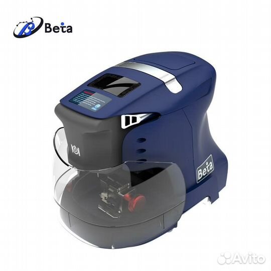 Чпу Станок для нарезки ключей Beta