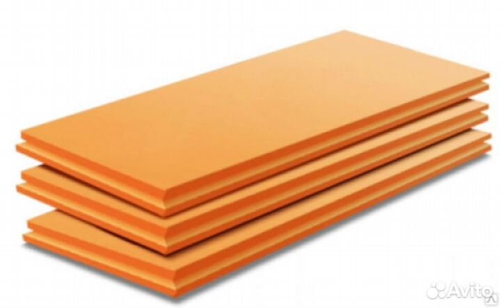 Пеноплекс 50мм арт 41.10