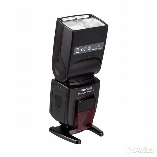 Фотовспышка Yongnuo Speedlite YN-568EX III для Can