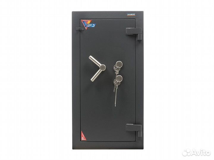 Взломостойкий сейф valberg алмаз 99 KL