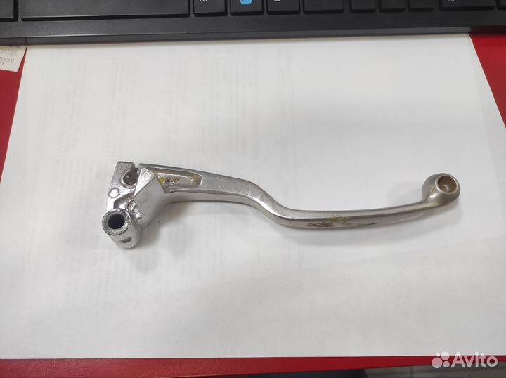 Рычаг сцепления Kawasaki KLX250S '09-19 б/у