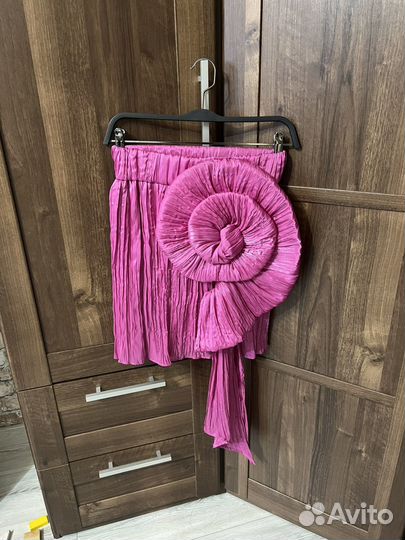 Дизайнерская юбка