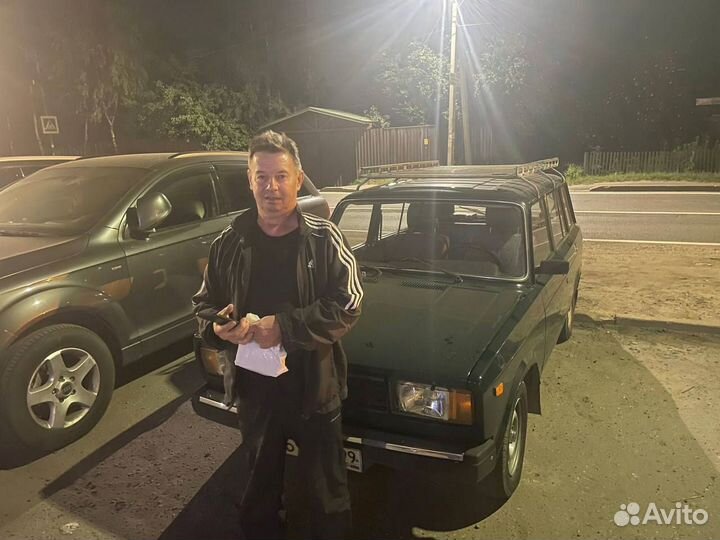 Автоэксперт / Автоподбор выездная диагностика