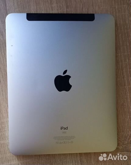 iPad A1337 64GB