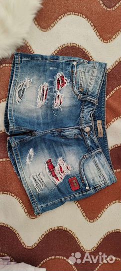 Женские вещи