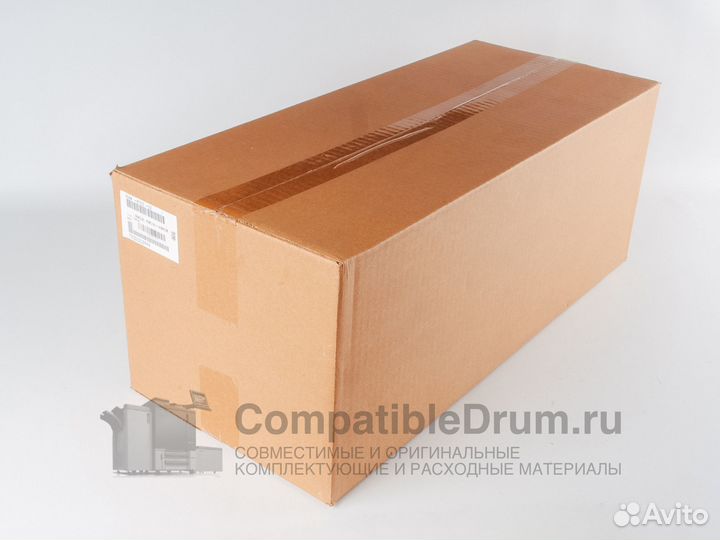 Transfer Belt Cleaning Unit Блок очистки ленты