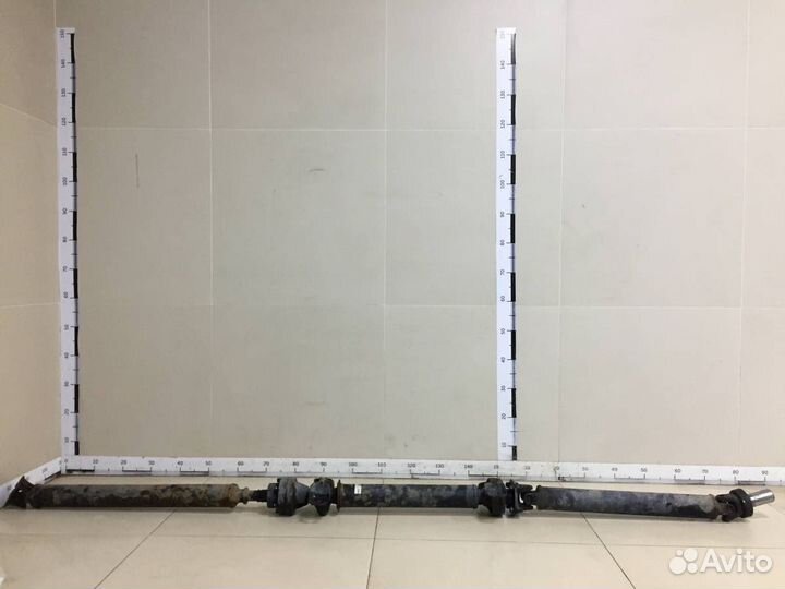 Вал карданный Lexus RX200t/RX300/RX350/RX350L/RX450h/RX450hL