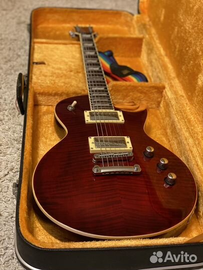 Электрогитара ESP LTD EC-401VF