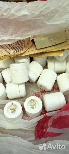 Радиолампы