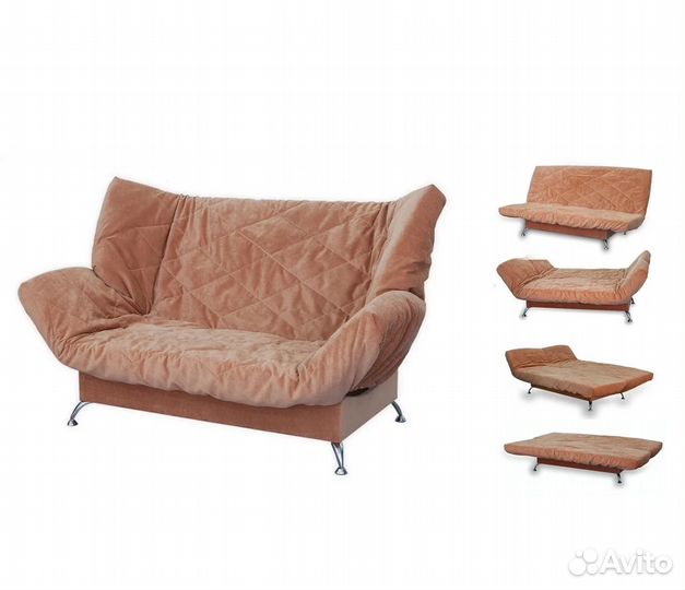 Диван клик кляк