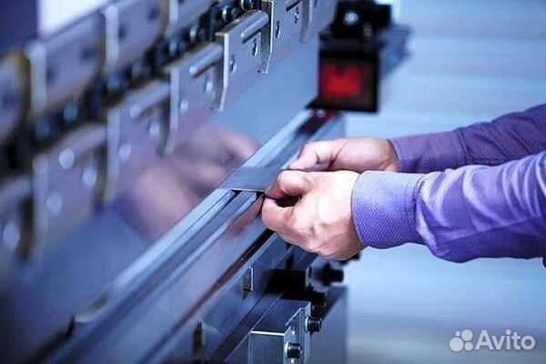 Гидравлический пресс HBM 100/3200М Е22