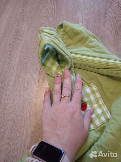 Мешок для сна детский