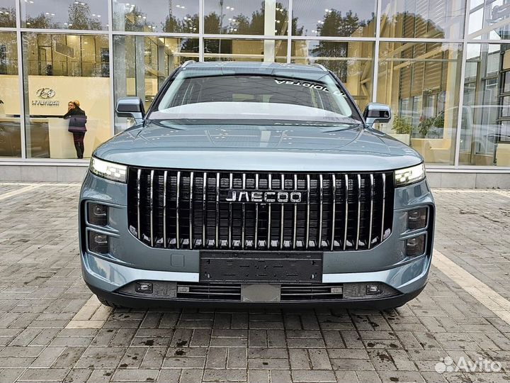 JAECOO J7 1.6 AMT, 2023