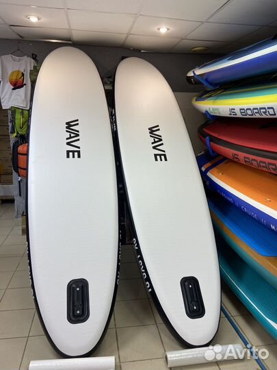 Сап борд сапборд (320*78*15) в наличии