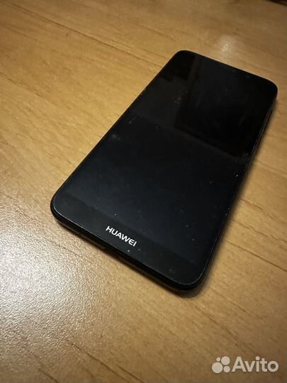 Телефон huawei